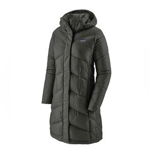 Patagonia Women’s Down With It Insulated Parka, Size Large